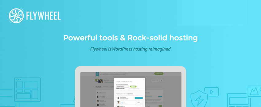 Flywheel WordPress Hosting Review (2023): It’s Like a Design Party on The Internet