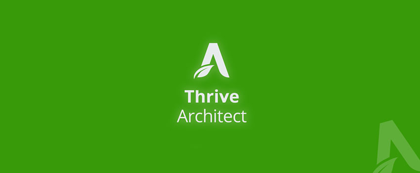 Thrive Architect Review (2023) – Best Landing Page Plugin for WordPress!