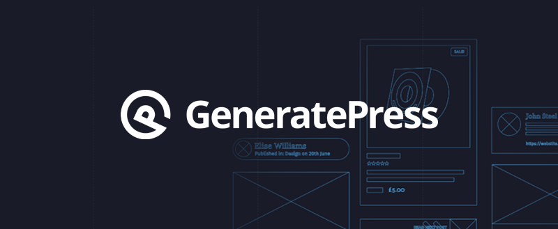 Honest GeneratePress Review