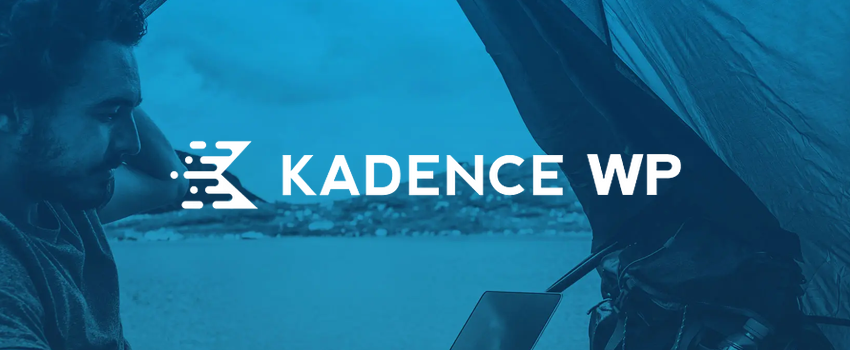 KadenceWP Theme Review!