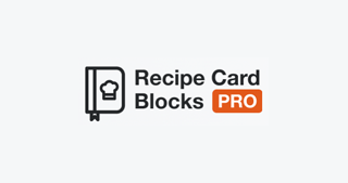 Recipe Card Blocks Coupon